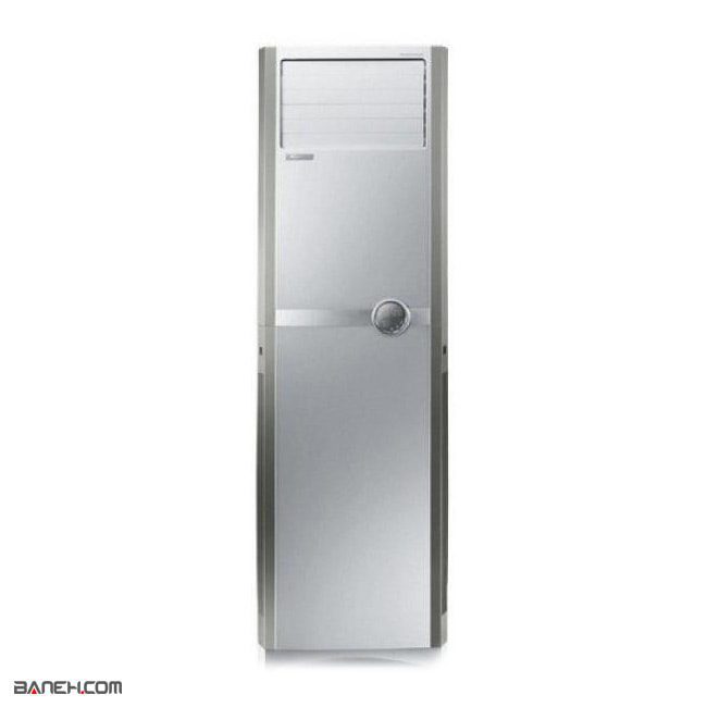 کولر گازی ایستاده گری سرمایشی و گرمایشی GVHN48A Gree