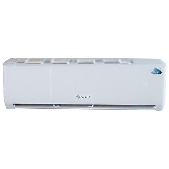 کولر گازی گری پلار 18000 کم مصرف GWH18AGD-K3NTA1A Polar T3 R410A اینورتر