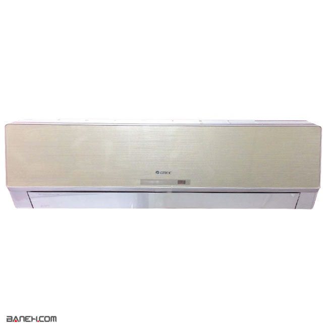 کولر گازی گری سرد و گرم GWH24MD-K1NTE3E QMatic Gree