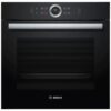 hbg655nb1 1 فر توکار 71 لیتر سری 8 آلمان بوش Bosch HBG655NB1
