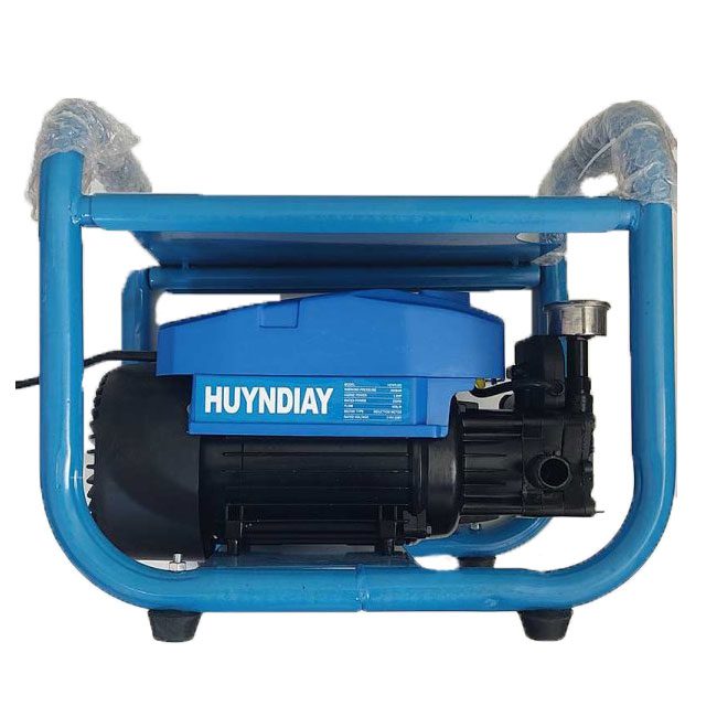 کارواش دینامی 2500 وات هیوندایی 200 بار Huyndiay carwash hdws380