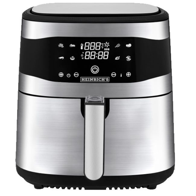 سرخ کن هنریچ 1800 وات مدل HFR 8205 بدون روغن