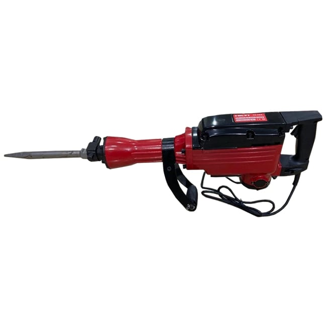 چکش تخریب پیکور هیلتی 17 کیلو 3000 وات Hilti TC-65A