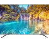 hisense led 4k 65a6500 10 تلویزیون ال ای دی فورکی هایسنس Hisense 65A6500