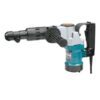 hm0810t 1 دریل چکش تخریب 900 وات ماکیتا HM0810
