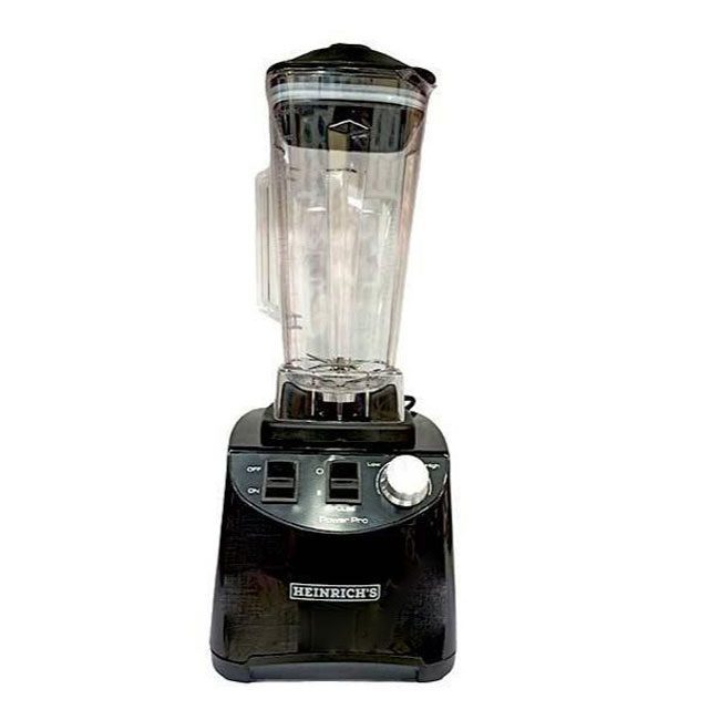 مخلوط کن هنریچ 2800وات HPM-8152