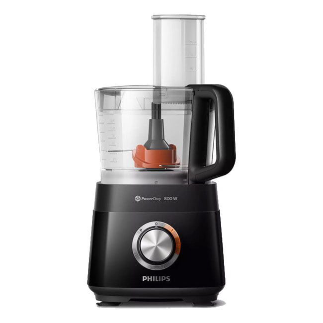 غذاساز فیلیپس 800 وات چند کاره 2.1 لیتری HR7510 PhilipsPhilips