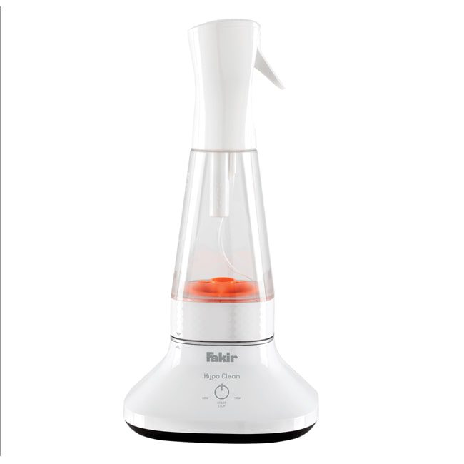 دستگاه الکترولیز آب فکر27 وات مدل هایپو کلن HYPO CLEAN