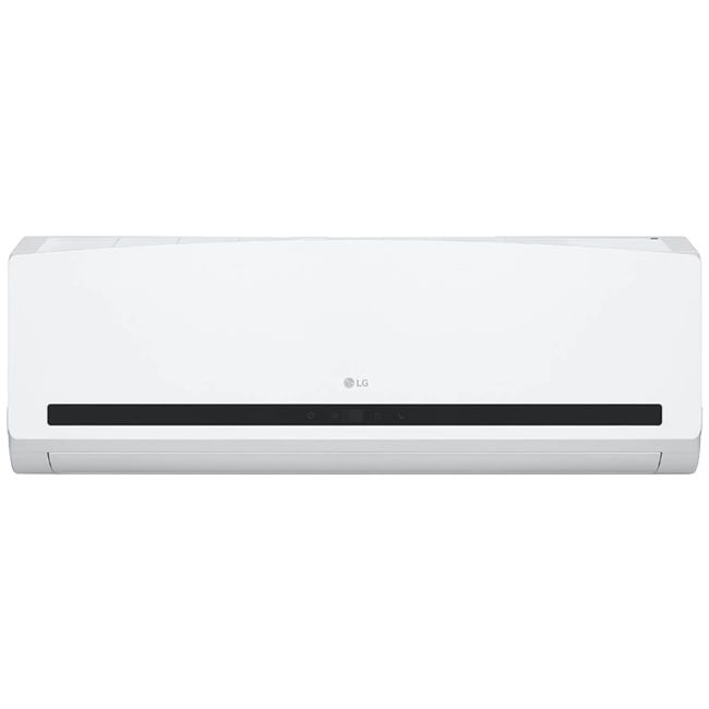 کولر گازی ال جی 18000 کم مصرف LG iQA18K R410 T3