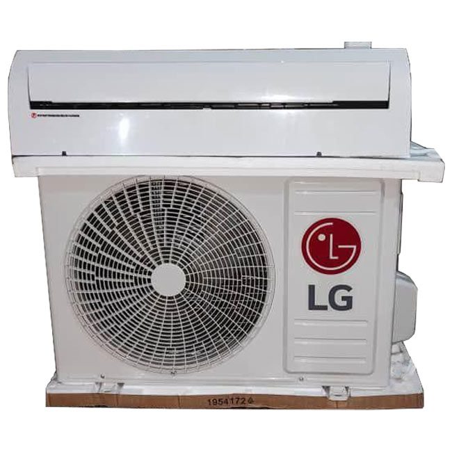 کولر گازی ال جی 24000 مدل LG IQA24K