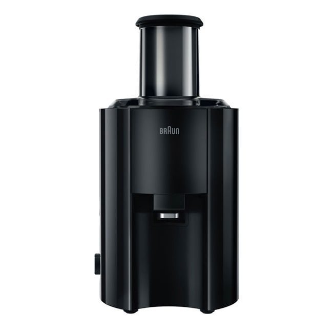 آبمیوه گیری 800 وات براون مدل J300