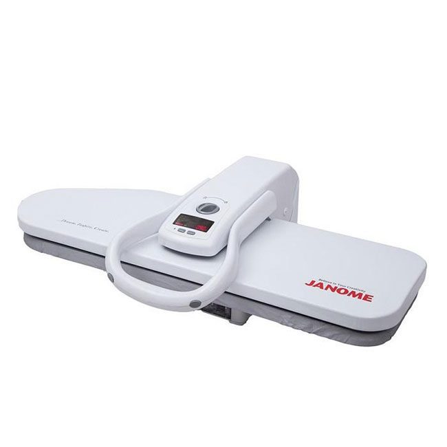 اتو پرس ژانومه مدل JA-350