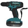 japan makita 9 دریل شارژی ماکیتا پولیش دار 36 ولت Japan Makita