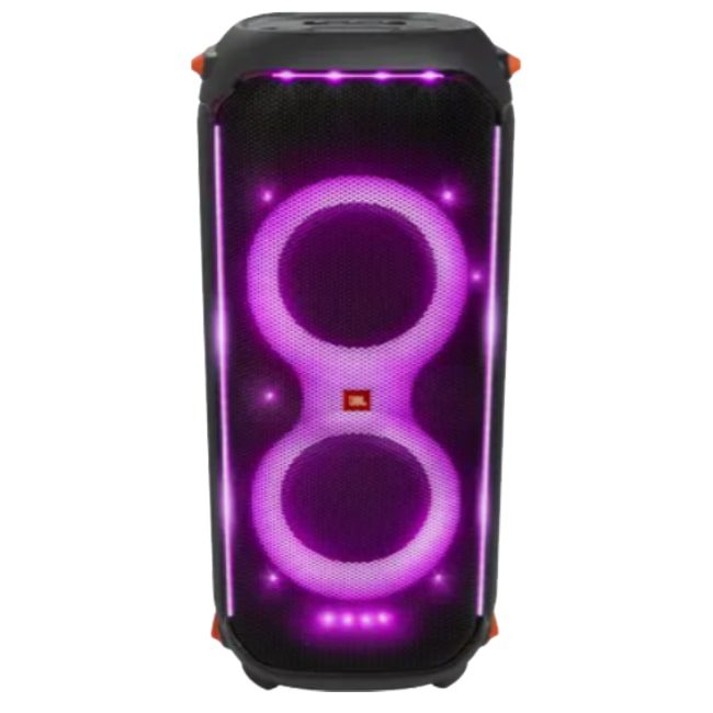 اسپیکر بلوتوثی جی بی ال 800 وات بی سیم مدل JBL PARTYBOX 710