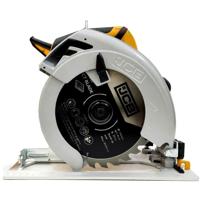 اره دیسکی گردبر جی سی بی 1500 وات JCB-CSI500 JCB