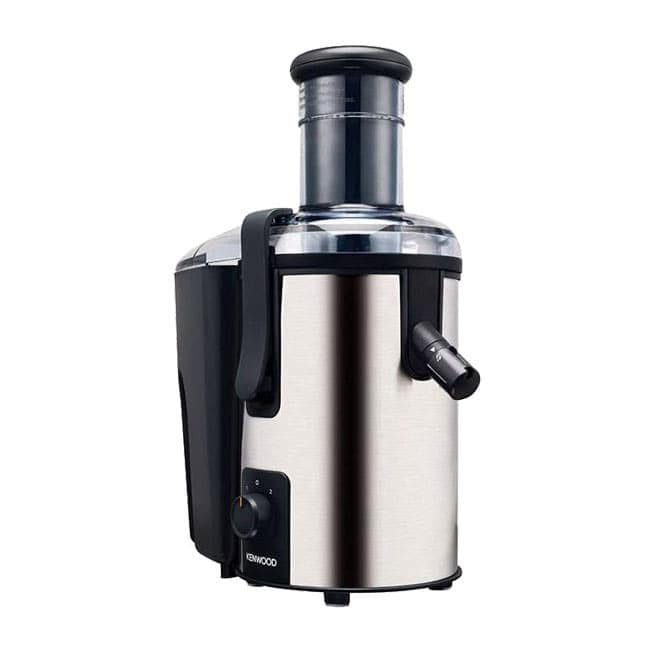 آبمیوه گیری برقی کنوود 700 وات Kenwood JEM500SS