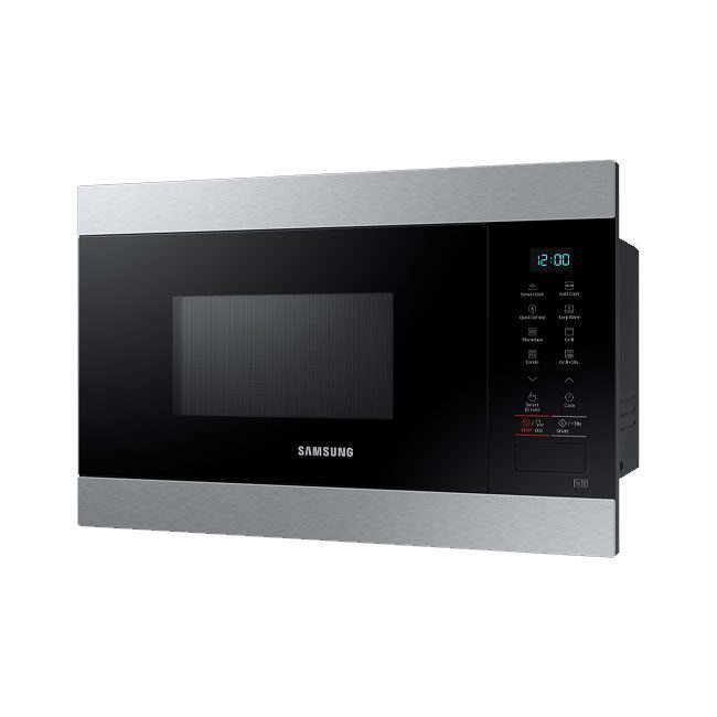 مایکروویو توکار سامسونگ 22 لیتری MG22M8074AT/EU