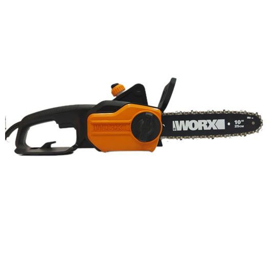 اره برقی تیغه 25 سانت ورکس مدل WG305E