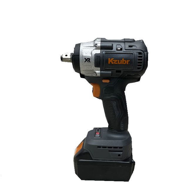 بکس شارژی زوبر 1.2 اینچ 350 نیوتون مدل K10026