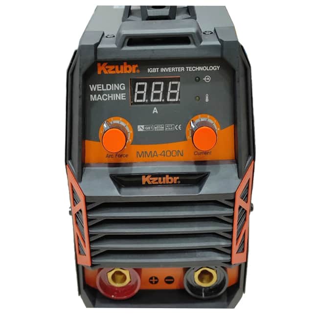 دستگاه جوش 400 آمپر ایکس کورت سه فاز مدل MMA-400