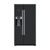 kad90vb2041 یخچال فریزر ساید بای ساید بوش مدل KAD90VB204