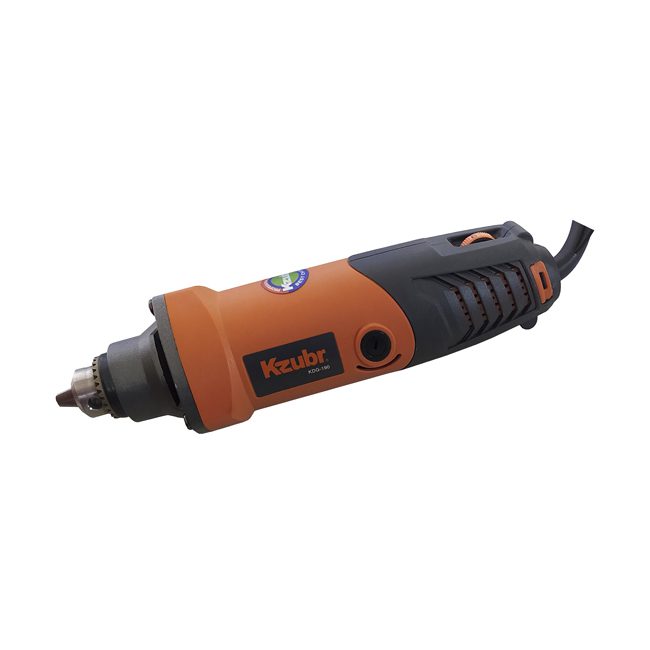 فرز انگشتی گلو کوتاه زوبر مدل KDG-190