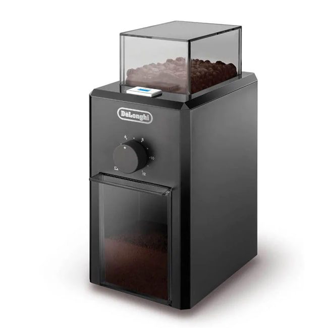 آسیاب برقی قهوه دلونگی 110 وات مدل KG79