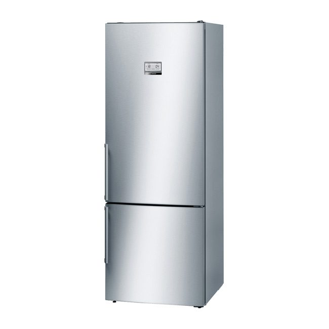 یخچال فریزر بوش بالا و پایین 505 لیتر Bosch KGN56AI304