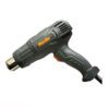 سشوار صنعتی زوبر 2000 وات Kzubr KHG-2000C Professional power tools 1 khg 2000c 5 1 سشوار صنعتی زوبر 2000 وات Kzubr KHG-2000C Professional power tools