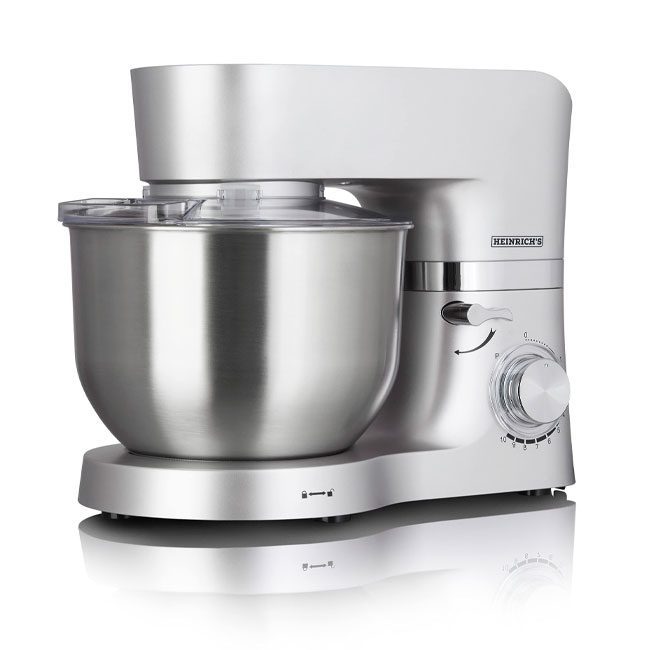 همزن هنریچ 6.5 لیتری KM 6278