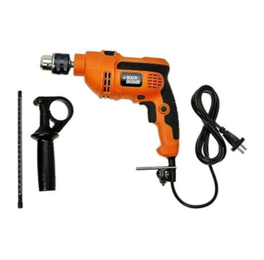 دریل چکشی بلک اندکر 550 وات KR554RE