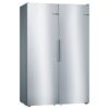 یخچال فریزر دوقلو 640 لیتر بوش سیلور KSV36VL3PG GSN36VL3PG سری 4 1 ksv36vl3pg gsn36vl3pg 1 یخچال فریزر دوقلو 640 لیتر بوش سیلور KSV36VL3PG GSN36VL3PG سری 4