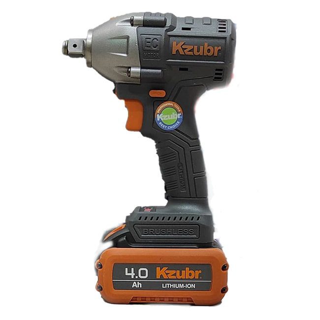 بکس شارژی زوبر 20 ولت KZUBR K10022