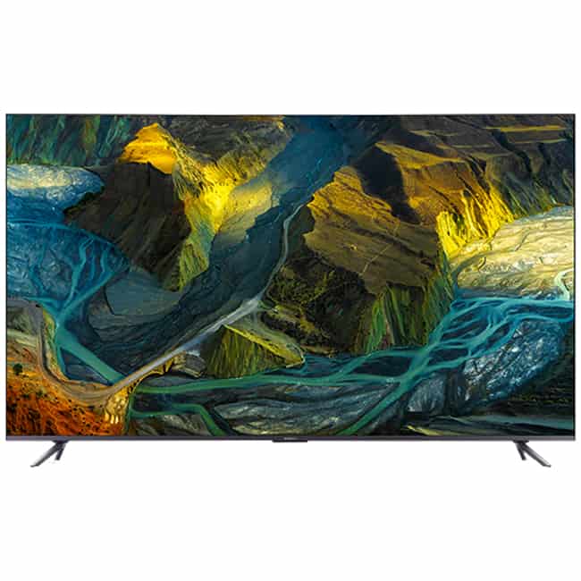 تلویزیون شیائومی مکس 86 اینچ مدل L86M7-ESME Mi Tv MAX 86