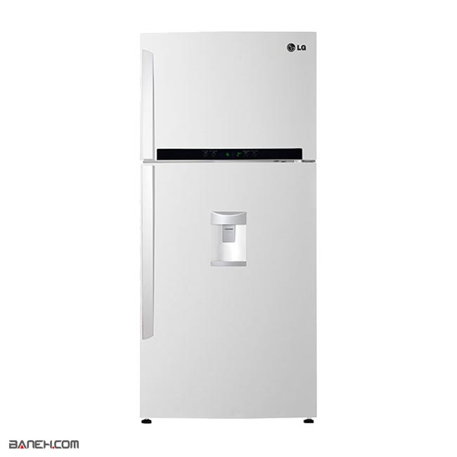 یخچال فریزر ال جی 30 فوت LG GRB-832