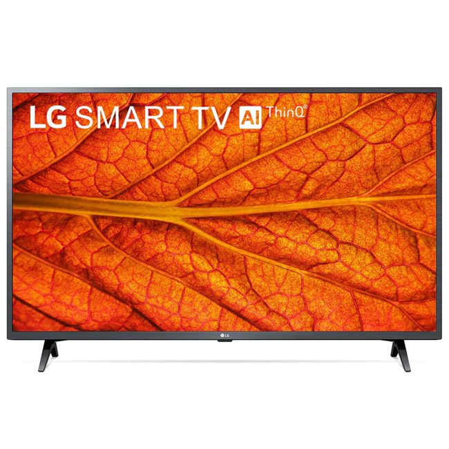 تلویزیون ال جی ال ای دی هوشمند فول اچ دی LG Smart 43LM6370