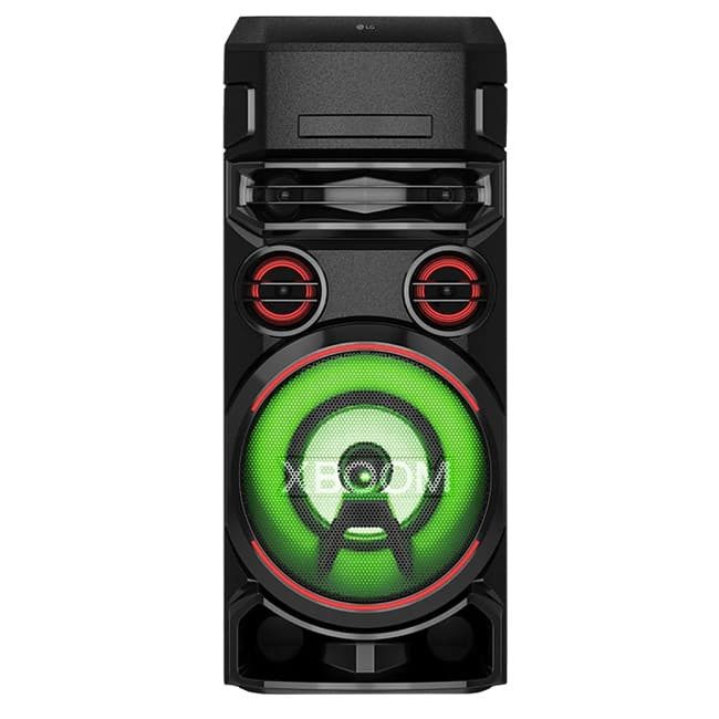 سیستم صوتی ال جی کارائوکه ایکس بوم 500 وات LG ON7 XBOOM