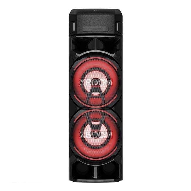 سیستم صوتی ال جی ایکس بوم 1800 وات LG XBOOM ON9 DJ Sound System