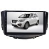 lifan x60 car player monitor 7 پخش فابریک خودرو و مانیتور ماشین لیفان ایکس 60 Lifan X60 سری M150-M100
