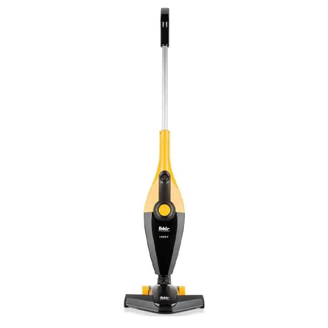 جاروبرقی دو منظوره فکر 800 وات مدل Lucky