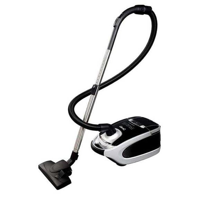 جاروبرقی بی صدا دسینی 2600 وات مدل M-400