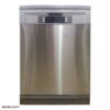 m1412s 1 ماشین ظرفشویی دوو 14 نفره DDW-M1412S DAEWOO