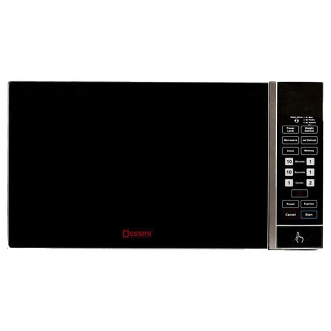 مایکروویو دسینی سری 40 لیتری M40 Dessini