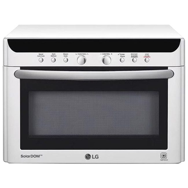 سولاردام ال جی MA3882RCW مدل 38 لیتری اینورتر سفید