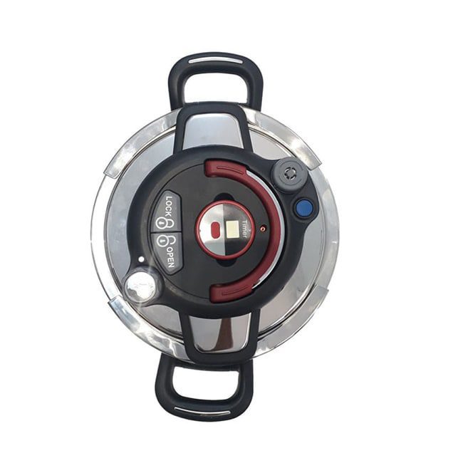 زودپز برقی مایر 7.5 لیتری مدل MAIER MR-1824