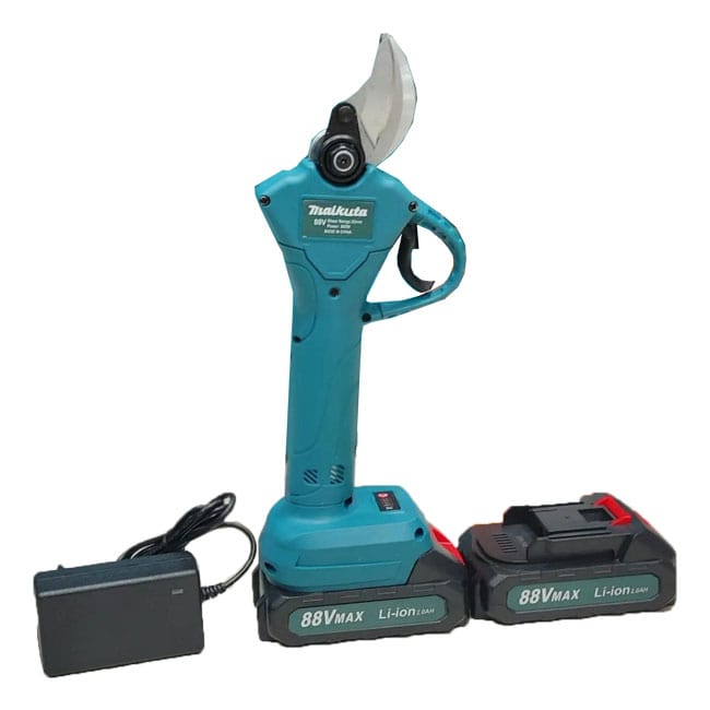 قیچی شارژی باغبانی 88 ولت ماکوتا Maikuta 88V