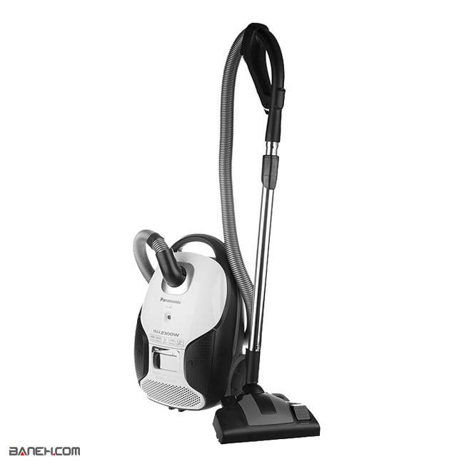 جاروبرقی 2300 وات پاناسونیک PANASONIC VACUUM CLEANER 2300W MC-CJ917