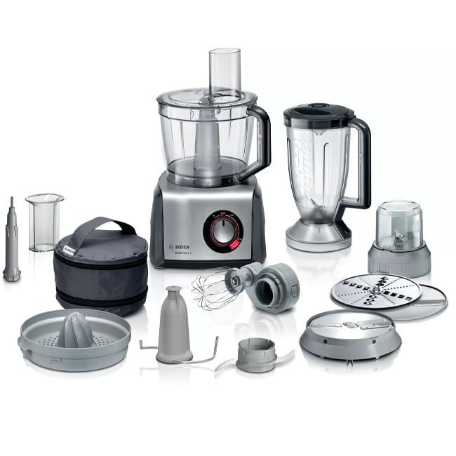 غذا ساز 1250 وات بوش مدل MC812M853G