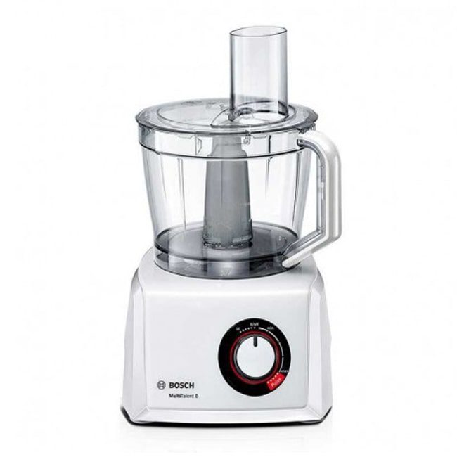 غذاساز بوش 1100 وات سری 8 مدل MC812W620