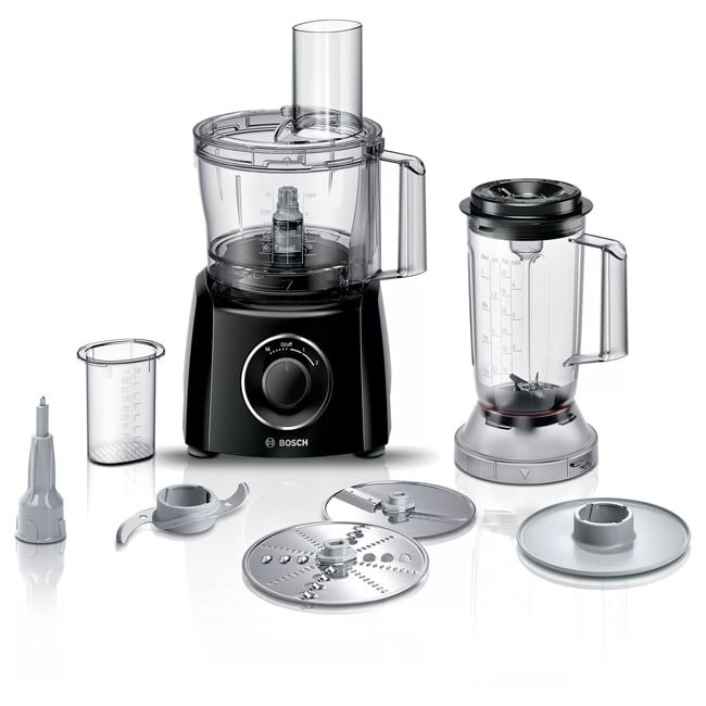 غذاساز بوش 800 وات مدل MCM3201B